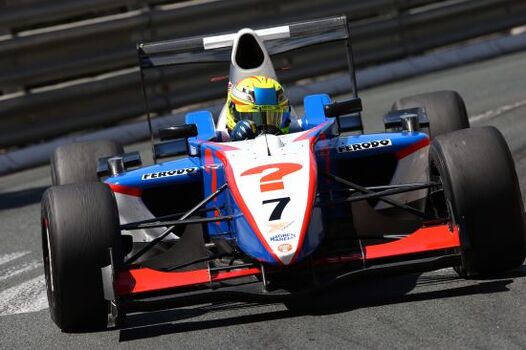 Int. Formula Master Pau France 15 17 05 2009 Int. Formula Master Pau France 15 17 05 2009