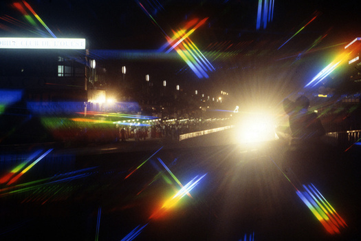 24 Hours of Le Mans FRA 13 14 06 1981 24 Hours of Le Mans FRA 13 14 06 1981