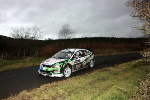Rally Ireland Sligo 29 1 1 2 2009 Rally Ireland Sligo 29 1 1 2 2009