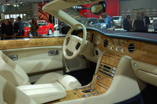 sidney international motor show 2005