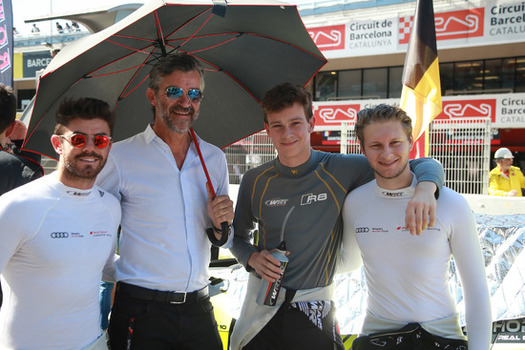 Blancpain GT Series Endurance Cup Barcelona 28 29 September 2019 Blancpain GT Series Endurance Cup Barcelona 28 29 September 2019