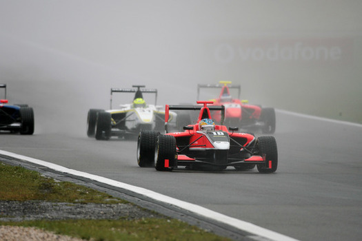 GP3 series Nurburgring Germany 22 24 July 2011 GP3 series Nurburgring Germany 22 24 July 2011