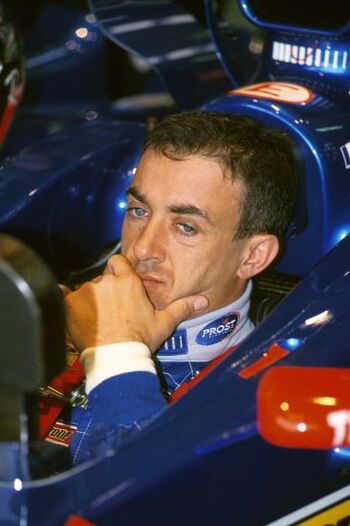 Alain Prost Story Alain Prost Story