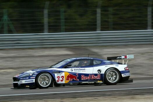 Fia gt Championship Digione 2006 round 6 Fia gt Championship Digione 2006 round 6