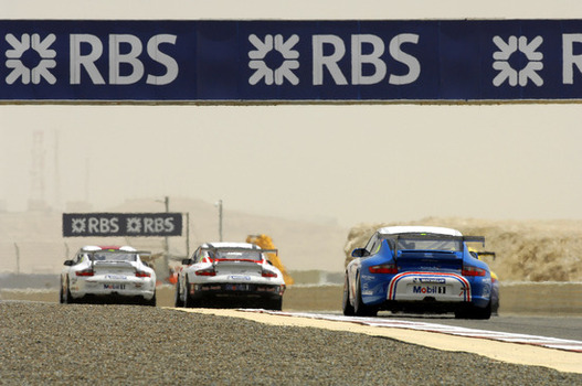 Porsche Supercup Bahrain 14 15 Aprile 2007 Porsche Supercup Bahrain 14 15 Aprile 2007