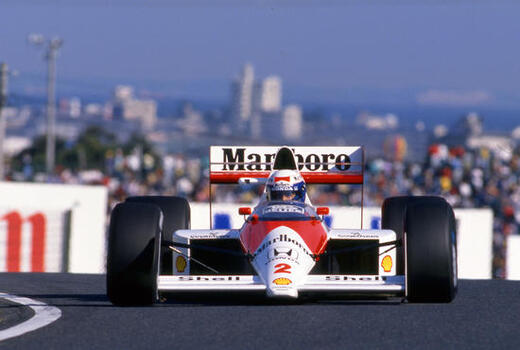 Japanese Grand Prix Suzuka JPN 20 22 10 1989 Japanese Grand Prix Suzuka JPN 20 22 10 1989