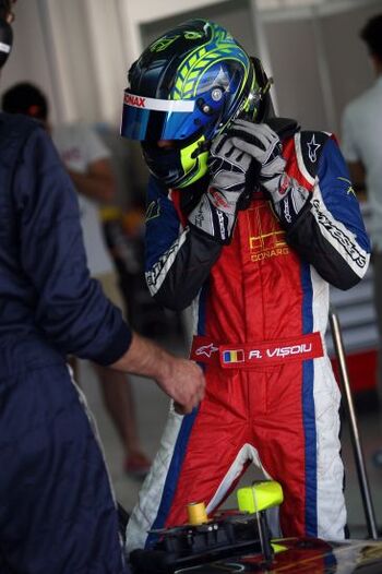 GP3 series Valencia Spain 15 16 June 2013 GP3 series Valencia Spain 15 16 June 2013