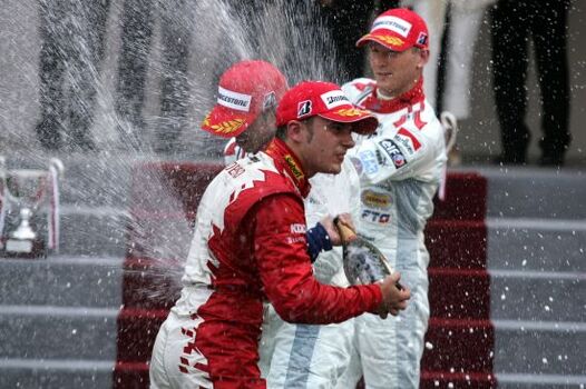 Gp2 series Monaco Montecarlo 27 28 Maggio 2006 Gp2 series Monaco Montecarlo 27 28 Maggio 2006