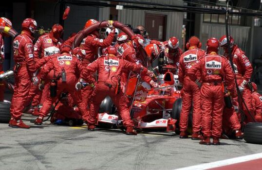 Gp spagna Gp spagna