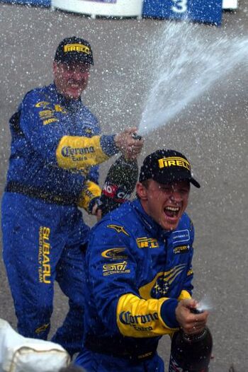 Acropolis Rally 2004 Acropolis Rally 2004