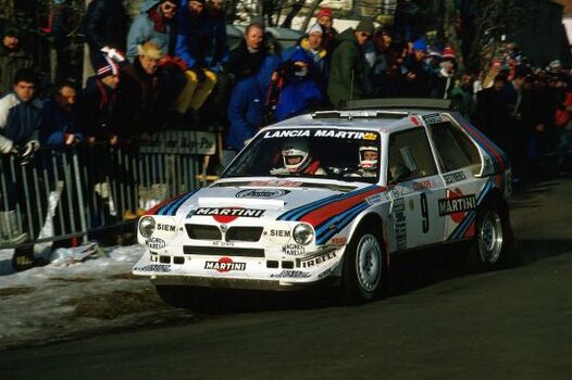 Miki Biasion Story Miki Biasion Story