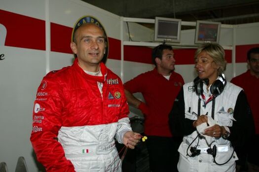 Fia etcc brno 2003 Fia etcc brno 2003