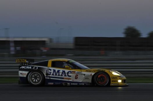 Fia GT Championship Adria ITA 20 21 06 2008 Fia GT Championship Adria ITA 20 21 06 2008