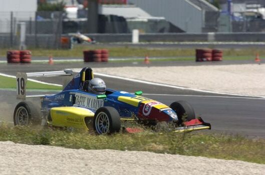 Gloria Euro Tour Misano 14 15 07 2007