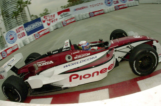 Indy Cart Grand Prix of Texas USA 29 04 2001 Indy Cart Grand Prix of Texas USA 29 04 2001