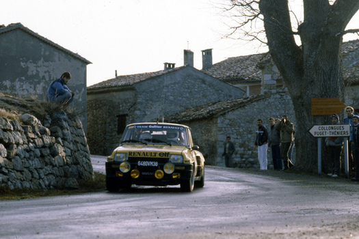 Rally Montecarlo Monte Carlo MC 16 22 1 1982 Rally Montecarlo Monte Carlo MC 16 22 1 1982
