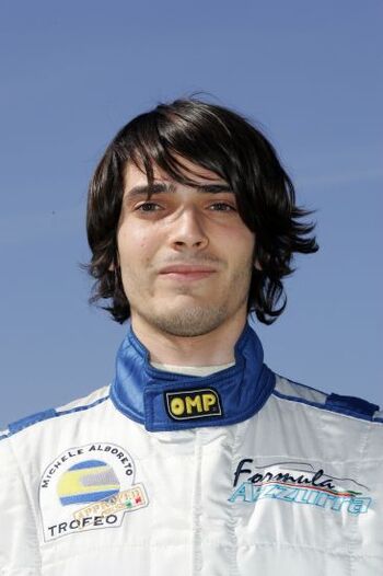 SARA Racing Weekend Campionato Formula Azzurra Misano 19 20 04 2008 SARA Racing Weekend Campionato Formula Azzurra Misano 19 20 04 2008