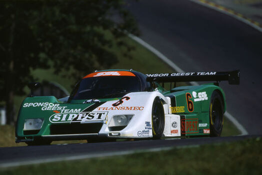 1000 Km of Brands Hatch GBR 19 20 07 1986