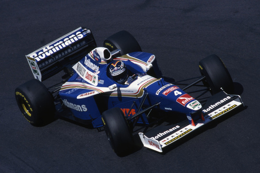 Monaco Grand Prix Monte Carlo MC 08 11 05 1997