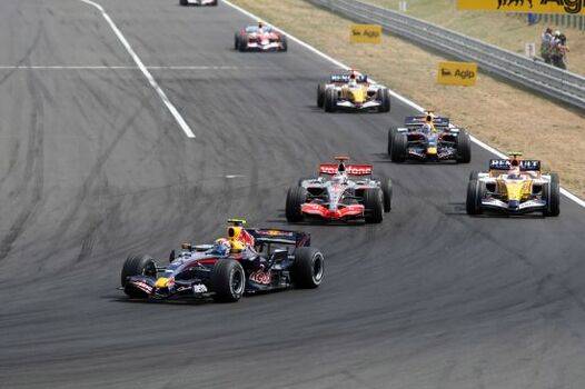 Hungarian Grand Prix Hungaroring 2 5 08 2007 Hungarian Grand Prix Hungaroring 2 5 08 2007
