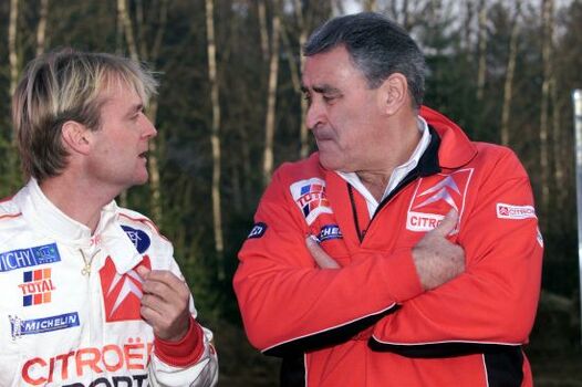 Rally Catalunya 2002 Rally Catalunya 2002