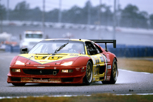 24 Hours of Daytona USA 03 04 02 2001 24 Hours of Daytona USA 03 04 02 2001