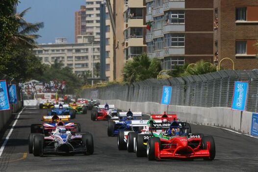 A1 GP Sud Africa Durban 24 25 02 2007 round 8 A1 GP Sud Africa Durban 24 25 02 2007 round 8