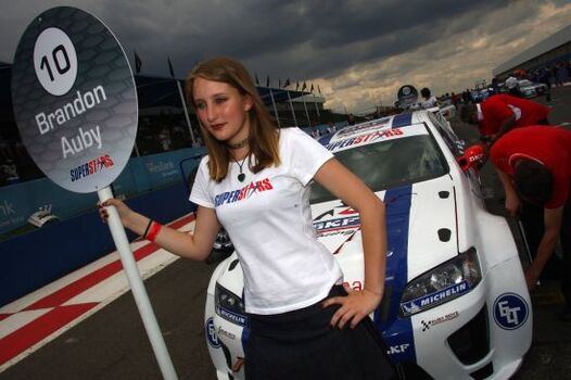 Superstars International Series Kyalami South Africa 26 28 November 2010