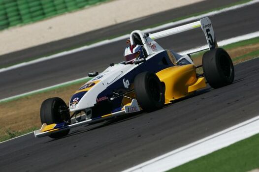 Gloria Euro Tour Misano 14 15 07 2007