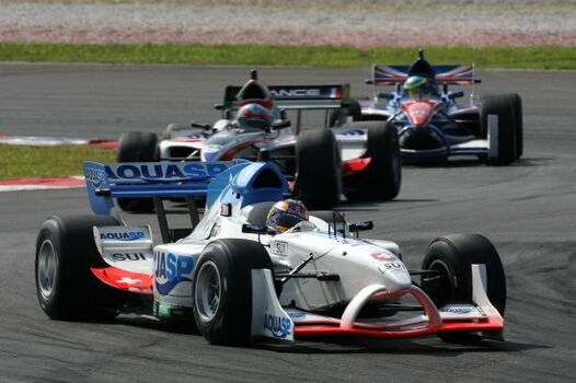 A1GP Sepang Malaysia 23 25 11 2007 Round 3 A1GP Sepang Malaysia 23 25 11 2007 Round 3