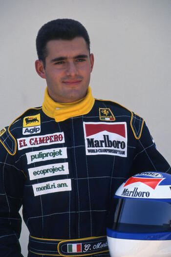 South Africa Grand Prix Kyalami RSA 28 01 03 1992 South Africa Grand Prix Kyalami RSA 28 01 03 1992