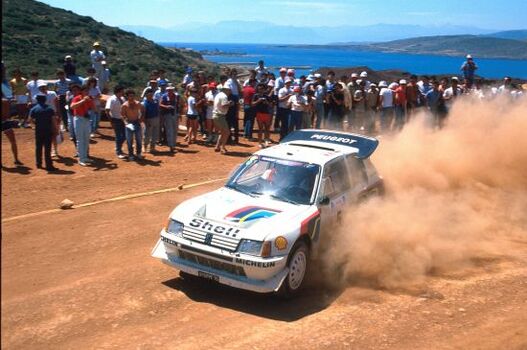 Juha Kankkunen Story Juha Kankkunen Story