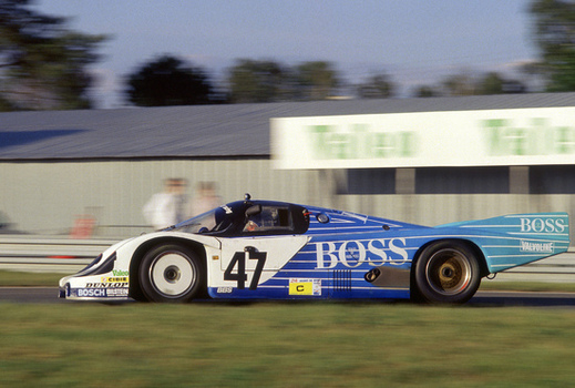 24 Hours of Le Mans FRA 13 17 06 1984 24 Hours of Le Mans FRA 13 17 06 1984