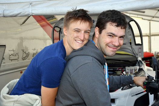 TCR Europe Assen 17 19 August 2018 TCR Europe Assen 17 19 August 2018