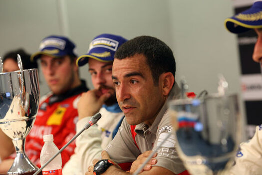 TCR series Sochi Russia 19 21 June 2015 TCR series Sochi Russia 19 21 June 2015