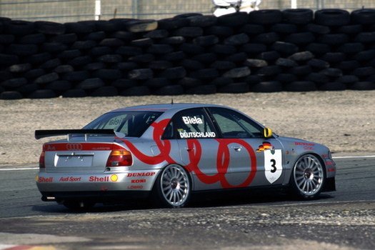 The Fia Touring Car Challenge Circuit Paul Ricard FRA 14 15 10 1995 The Fia Touring Car Challenge Circuit Paul Ricard FRA 14 15 10 1995