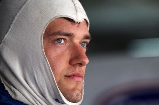 GP2 series Bahrain Sakir 19 21 April 2013 GP2 series Bahrain Sakir 19 21 April 2013