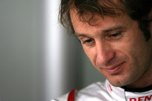 Formula 1 Testing Valencia ESP 22 24 01 2008 Formula 1 Testing Valencia ESP 22 24 01 2008