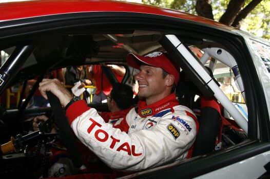 Raliy Vinho Da Madeira 2008 30 07 02 08 2008