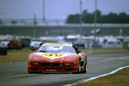 24 Hours of Daytona USA 03 04 02 2001 24 Hours of Daytona USA 03 04 02 2001
