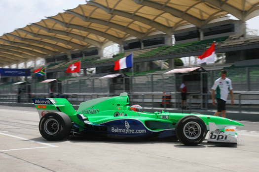 A1GP Sepang Malaysia 23 25 11 2007 Round 3 A1GP Sepang Malaysia 23 25 11 2007 Round 3