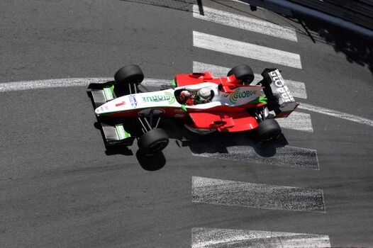 Int. Formula Master Pau France 15 17 05 2009 Int. Formula Master Pau France 15 17 05 2009