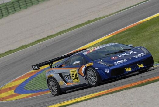 International GT Open Valencia Spain 16 18 05 2008 International GT Open Valencia Spain 16 18 05 2008