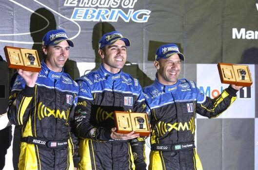 12h Sebring Sebring usa 17 18 marzo 2007 12h Sebring Sebring usa 17 18 marzo 2007