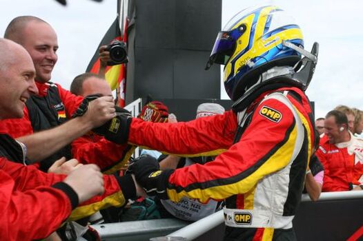 A1GP 2007 08 Taupo New Zealand Round 5 18 20 01 2008