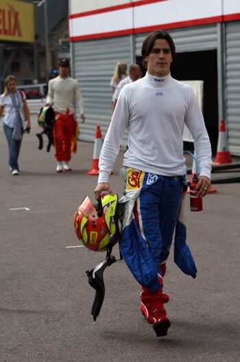 Gp2 series Monaco Monte Carlo 22 24 05 2009 Gp2 series Monaco Monte Carlo 22 24 05 2009