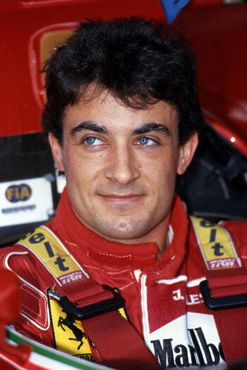 Japanese Grand Prix Suzuka JPN 23 25 10 1992 Japanese Grand Prix Suzuka JPN 23 25 10 1992