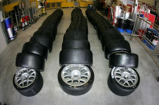 Fia Wtcc Istanbul Turchia 2005