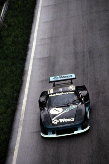 1000 Km of Monza ITA 25 26 04 1981 1000 Km of Monza ITA 25 26 04 1981