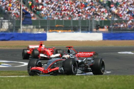 Gp F1 Inghilterra Silverstone 11 Giugno 2006 Gp F1 Inghilterra Silverstone 11 Giugno 2006